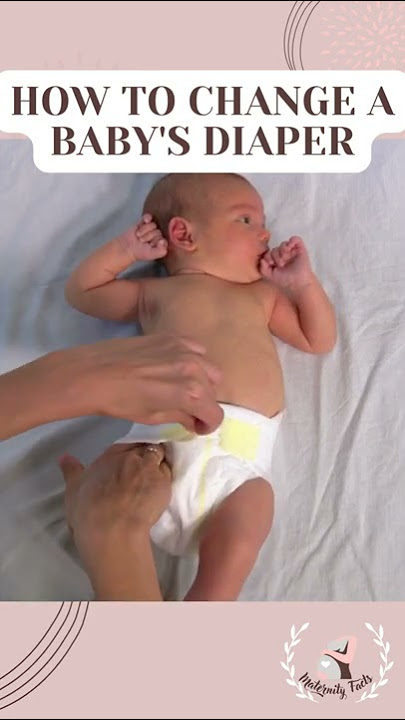 CHANGE BABY'S DIAPER! NEWBORN BABIES! NEWBORN! BABY ROUTINES! BABY BATH! #newborn #baby #shorts