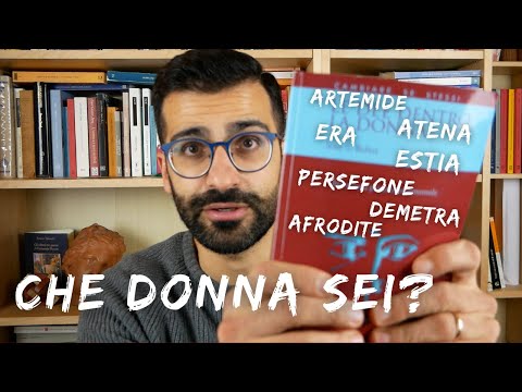 Video: Come Scoprire Il Tuo Tipo Di Donna