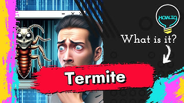 Termite Ransomware Virus Removal & File Decryption Guide