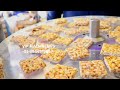 மல்லாட்டை கேக் பேக்கிங் மெஷின்/ LOW COST BURFI PACKING MACHINE FOR SMALL BUSINESS /VIP MACHINERIES