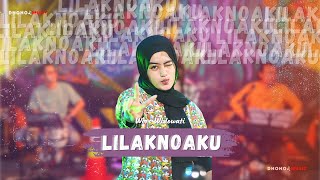 WORO WIDOWATI - LILAKNO AKU (Official Music Video DHOHO MUSIC)