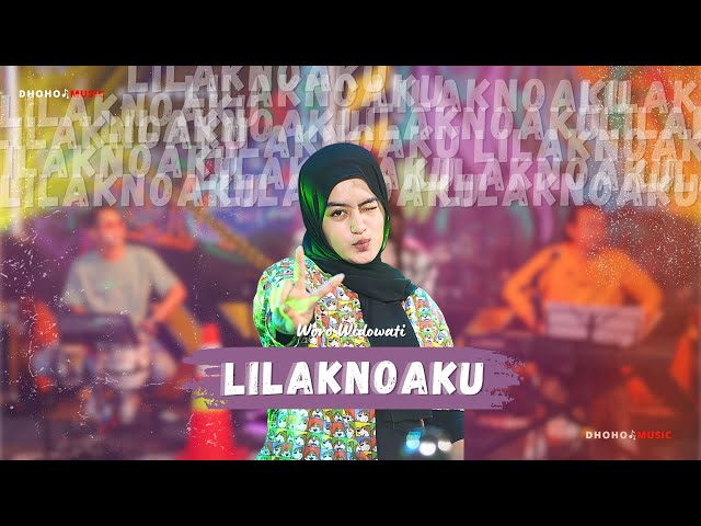 WORO WIDOWATI - LILAKNO AKU  (Official Music Video DHOHO MUSIC) class=