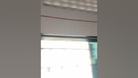 GST make sounder/strobe