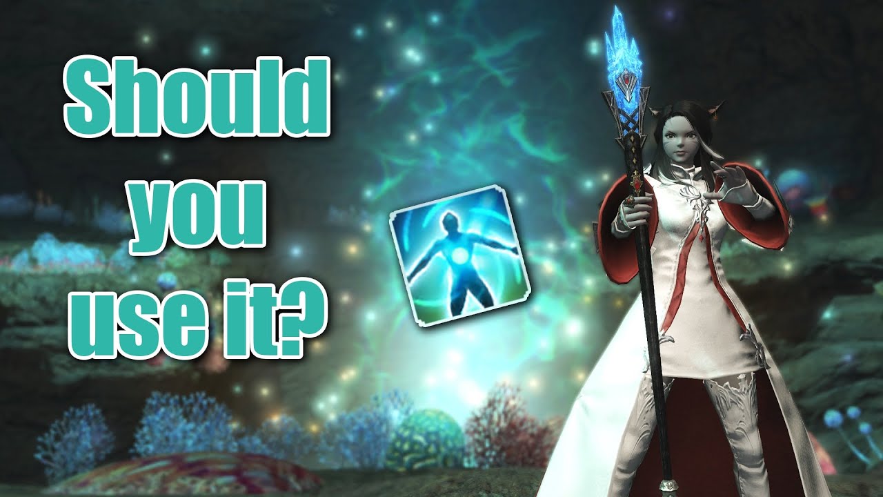 I tested Cure I and Cure II in dungeons so you don't have to