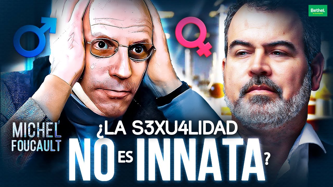 Michel Foucault: conociendo su vida entendemos su filosofia | Grandes Pensadores #12