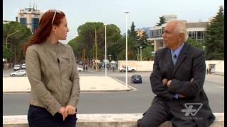 Tirana moderne e viteve '30 - 21 Nentor 2014 - Dossier - Vizion Plus