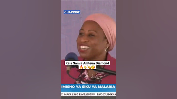 Rais Samia Amteua Diamond 🔥💪👏😘 #trendingvideo #shortsvideo #globaltvonline #viralvideo #live