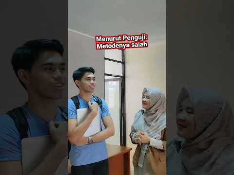 Video: Apa saja contoh kesalahan eksperimental?