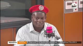 Bob Njagi and Nicholas Oyoo speak for the first time after being abducted in Uganda