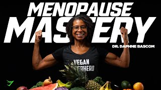 How To Master Menopause | Dr. Daphne Bascom