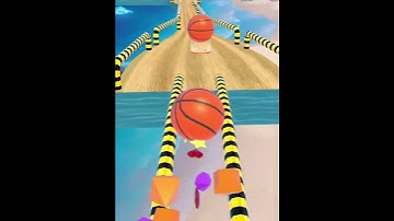 Going Balls VS Rollance Balls Action Ball Games New Race  | Android/IOS Games