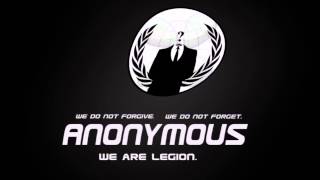 Anonymous - Warns Victim