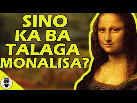 Video: Bakit Nakangiti Si Mona Lisa