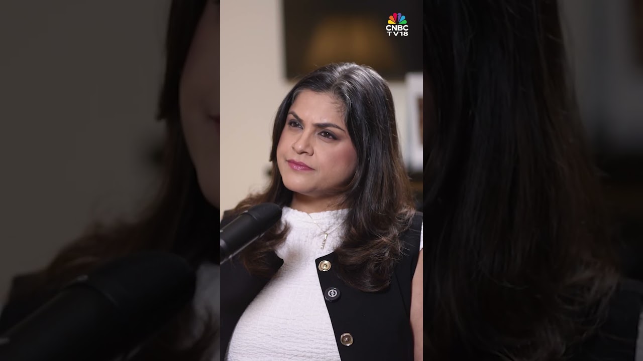 Министр информационных технологий штата Андхра-Прадеш Нара Локеш о мегаинвестициях Google в разме...