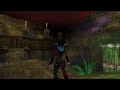 TR4 Custom Level: The Skribblerz Stonez (part1)