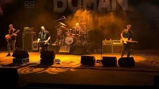 9 Mayıs İstanbul - Büyükçekmece Duman Konseri \