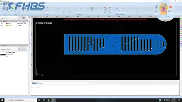 Baisheng Laser -Check Out New Laser Cutting Technology-Nesting Software