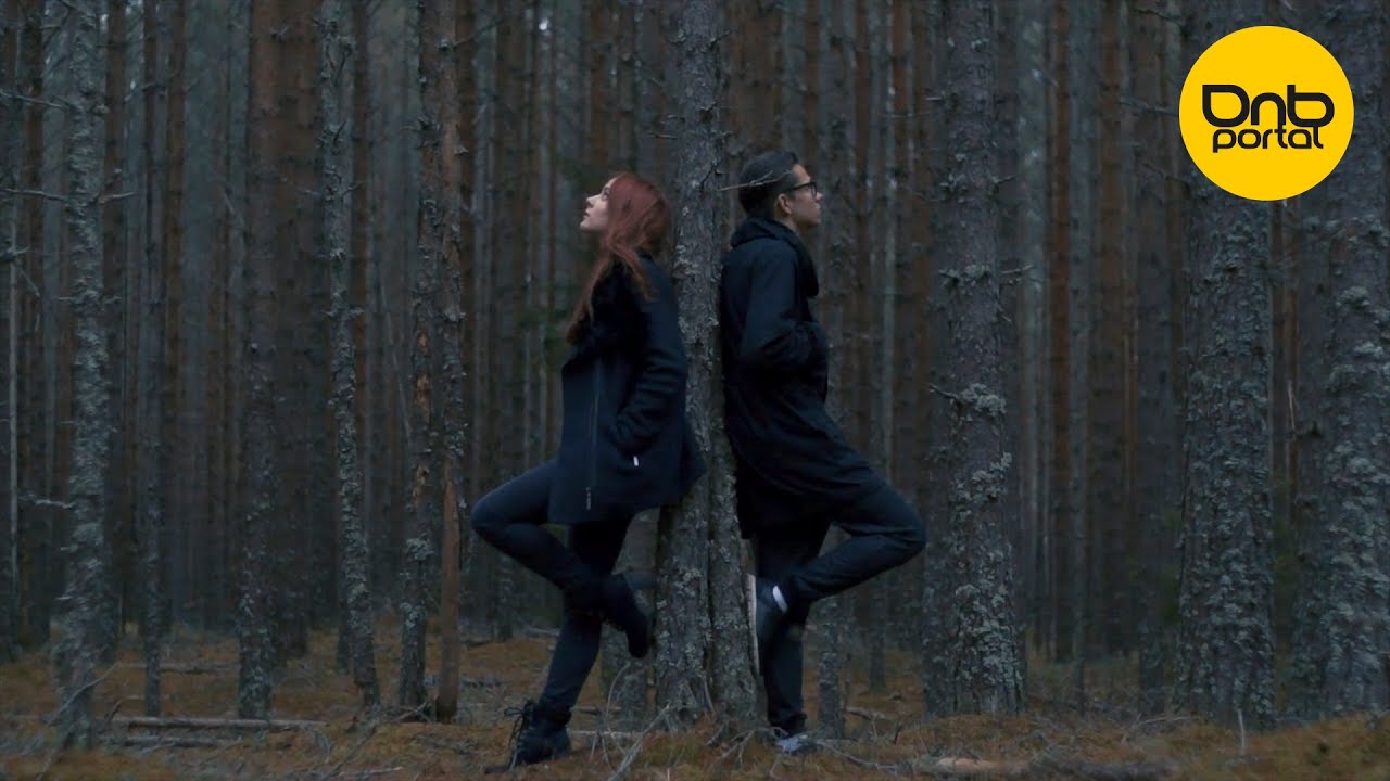 Capella - Changing (feat. Katrina Ahun) [Moshbit Records] [Official Music Video]