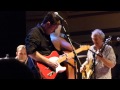 Rodney Crowell & Emmylou Harris - Stars On The Water - live Laeiszhalle Hamburg  2013-05-31