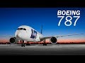 Boeing 787 la lgende de dreamliner
