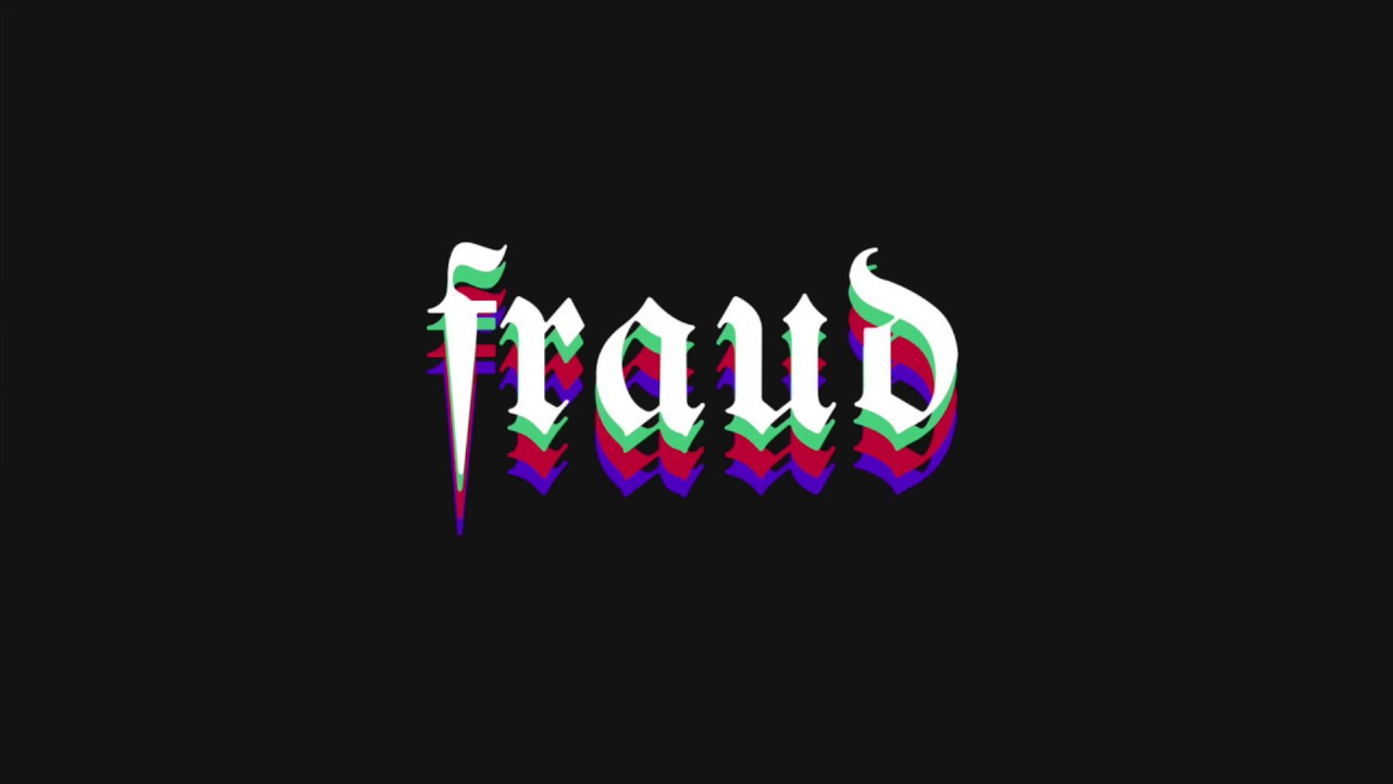 DJ DZK - Fraud (Dubstep)