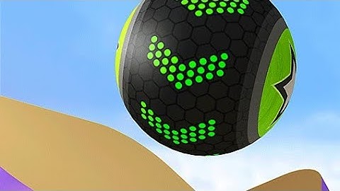 Going ball - All Levels Gameplay Android, ios(Level 17-22)