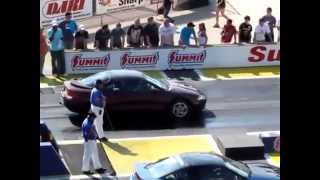 DSM Shootout 2011 95 Talon TSI AWD Auto 15.93