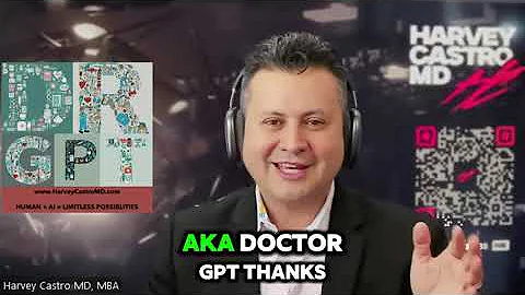 AI is revolutionizing Healthcare!#AI #Aihealthcare#drgpt