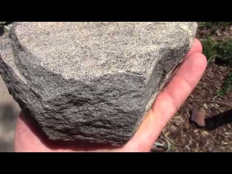 29) Extrusive Igneous Rocks