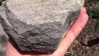 29) Extrusive Igneous Rocks Information