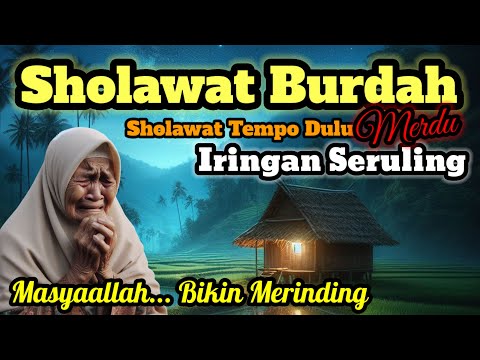 🔴 Sholawat Nabi