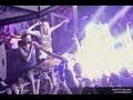 NERVO - Live in Croatia