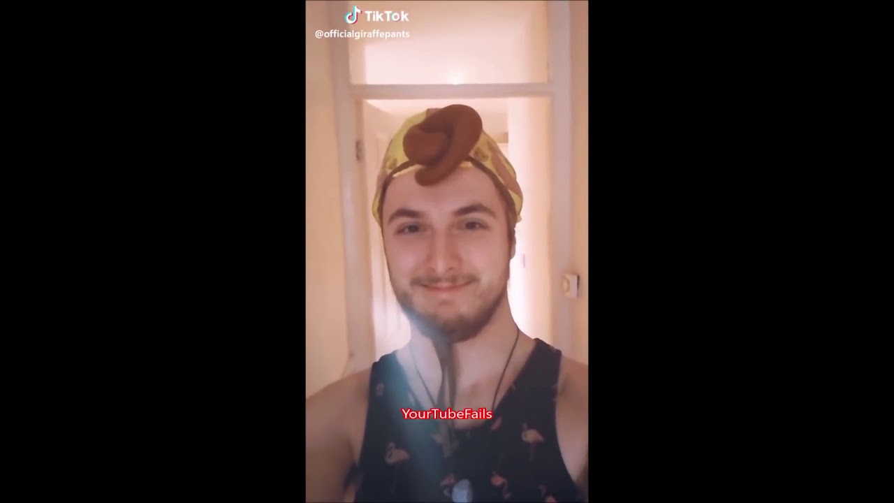 TikTok COMEDY GOLD - YouTube