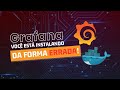 Grafana no Docker: Implantação - Melhor Forma!
