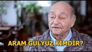 Ünlü Yönetmen ve Senarist Aram Gülyüz Hayatını Kaybetti - Son Dakika