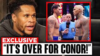 Boxing Pros REVEAL Their WINNER For Ryan Garcia vs Conor Benn!