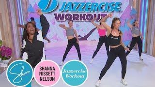 Jazzercise Workout