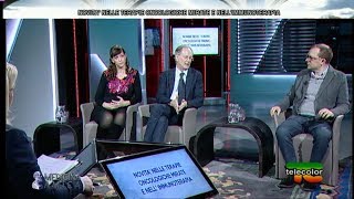 Medicina Amica: novitร nelle terapie oncologiche mirate e nell'immunoterapia - 13.11.2018