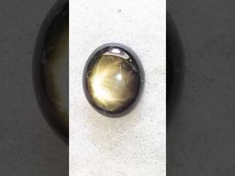 natural black sapphire natural black sapphire