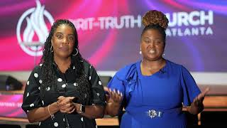 Download lagu ' This Week Matters' | Spirit And Truth Church South 8am w/ Pastor Mark Moore, Jr.