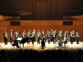 青い山脈 SINGERS NAMO.wmv
