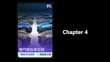 Need For Speed: No Limits | BMW M2 Coupe | Coupé Troop | Car Series | Chapter 4