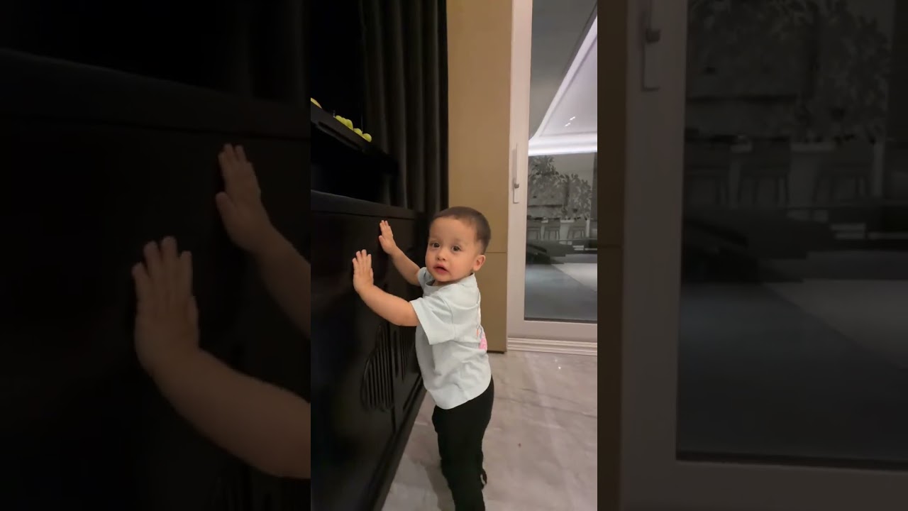 兩個淘氣又惹人憐愛的哥倆。