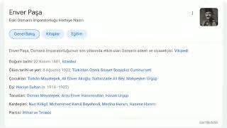 Doğum Günün Kutlu Olsun Atam ...