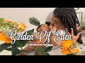 23rd BIRTHDAY VLOG | GRWM self care maintenance & maternity photoshoot