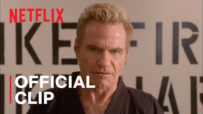 COBRA KAI 4ª TEMPORADA NA NETFLIX: DATA DE ESTREIA, ENREDO E MAIS 