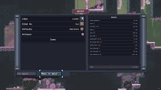 Celebrity Risk of Rain Returns - Robomando Unlocked Wealth