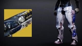 Blastwave Striders Build Showcase - Destiny 2