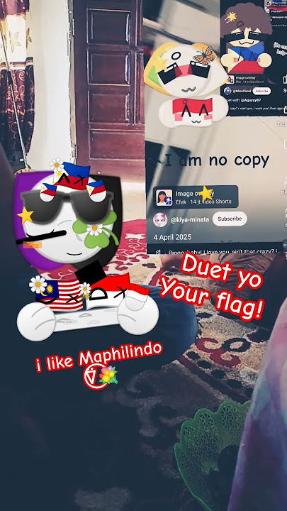 duet with @Kiya-minata #duet #emojicat