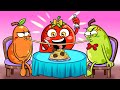 Most Annoying Types Of Friends Relatable Facts рџЌђPear Couple Global Most Annoying Types Of Friends Relatable Facts рџЌђPear Couple Global